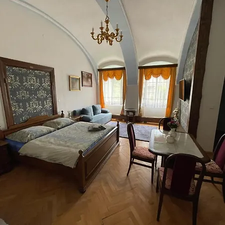 Apartman Sunny Adam Na Zamku Česká Kamenice Exterior foto