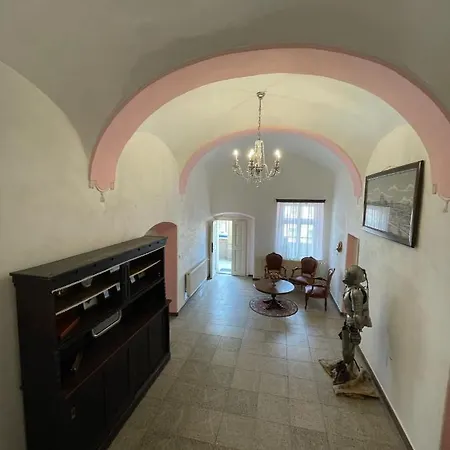 Apartman Sunny Adam Na Zamku Česká Kamenice Exterior foto