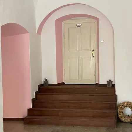 Apartman Sunny Adam Na Zamku Česká Kamenice Exterior foto
